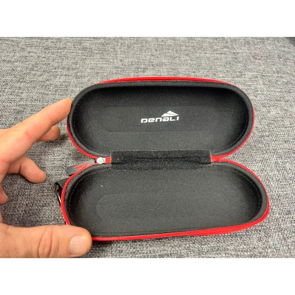 Denali hard shell